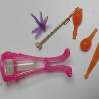 Accessori Barbie anni 80