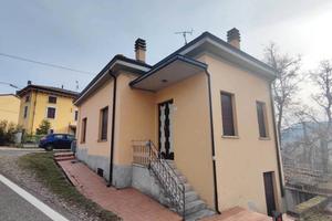 Casa Indipendente Gropparello