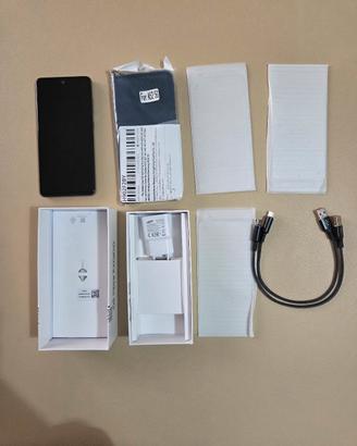 Samsung Galaxy A52s 5G - 128GB Awesome Black
