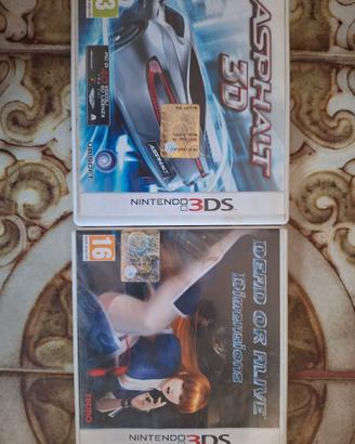 Videogiochi vari