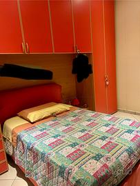 Camera con letto alla francese