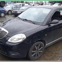 Ricambi Usati LANCIA YPSILON (TE) 2009