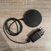 Carica batterie smartphone