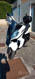 Kymco K-XCT 300 I ABS