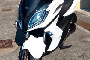 Kymco K-XCT 300 I ABS