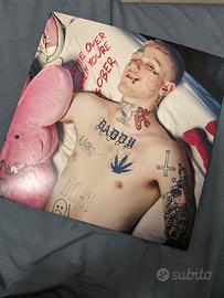 Vinile Lil Peep - Come over when you're sober pt.1