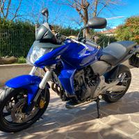 Hornet CB600F 2007