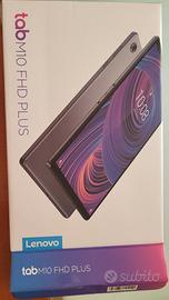 lenovo tab m10 fhd plus