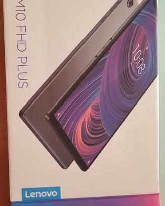 lenovo tab m10 fhd plus