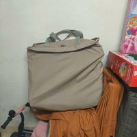 Culla da campeggio Chicco Lullago