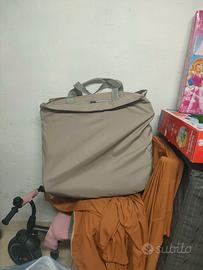 Culla da campeggio Chicco Lullago