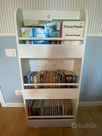 Libreria bambini Maison du Monde
