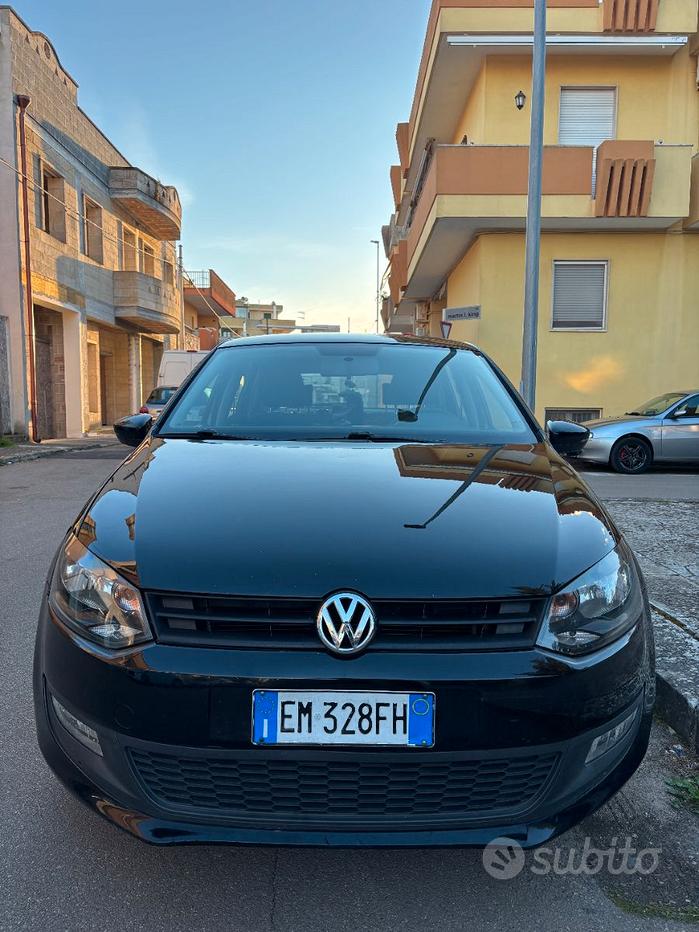 VOLKSWAGEN Polo 5ª serie