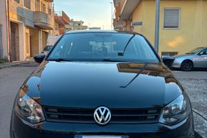Volkswagen Polo 1.2 TDI – 2012