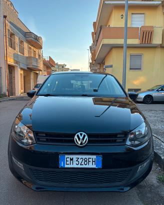 Volkswagen Polo 1.2 TDI – 2012
