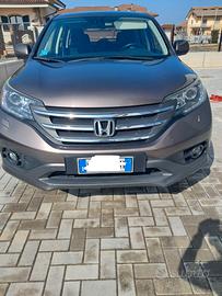 Honda Crv 1.6 Anno 2015