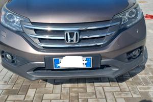 Honda Crv 1.6 Anno 2015