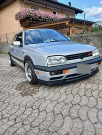 Golf 3 GTI 16 V 20th edition