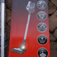 Scopa elettrica hoover rhapsody accessori
