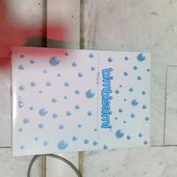 maglie maniche lunghe invernale per bambino/a