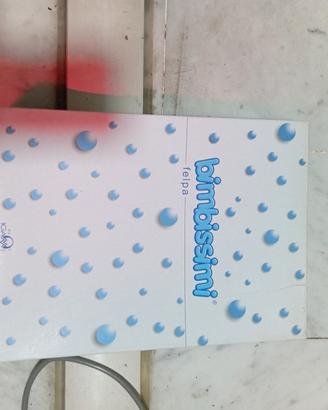 maglie maniche lunghe invernale per bambino/a