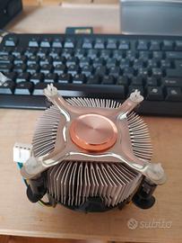 cpu+dissipatore