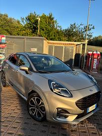Ford Puma ST-Line X 2022’ Full Optional 125CV 1.0