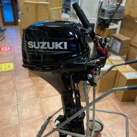 Suzuki df15 a