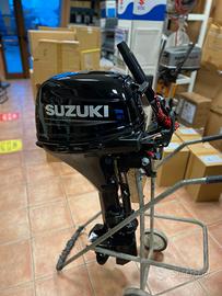 Suzuki df15 a