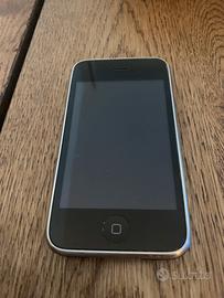 iPhone 3