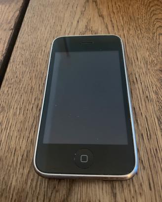 iPhone 3