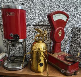 BERKEL MACINACAFFE BILANCIA C