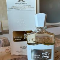 Profumo Creed Aventus for her ml100