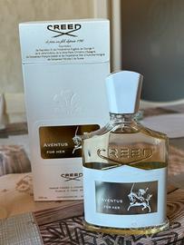 Profumo Creed Aventus for her ml100