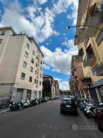 Locale Commerciale zona Ponte Milvio