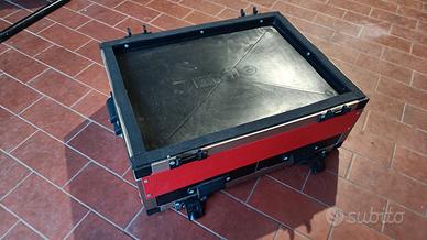 Modulo per panchetto pesca Milo 