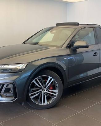 Ricambi audi q5 sportback 2022