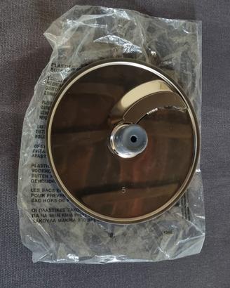 Kenwood accessorio cooking chef disco lama