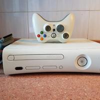 Microsoft Xbox 360