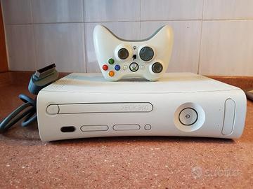 Microsoft Xbox 360