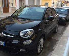 Fiat 500x lounge 1,6 120 cavalli diesel