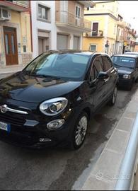 Fiat 500x lounge 1,6 120 cavalli diesel