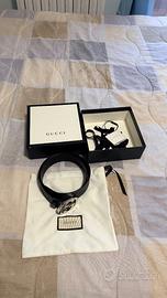 Cintura gucci