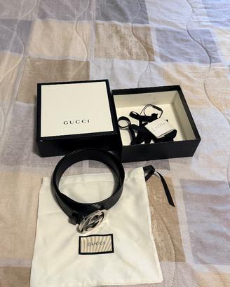 Cintura gucci