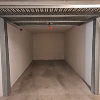 Garage a vago di lavagno