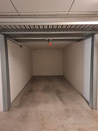 Garage a vago di lavagno