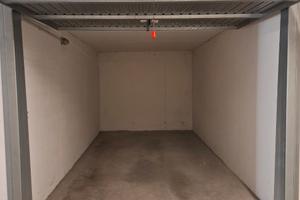 Garage a vago di lavagno