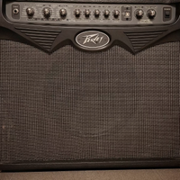 Amplificatore Chitarra Peavy Vypyr 75W
