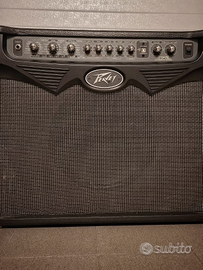 Amplificatore Chitarra Peavy Vypyr 75W