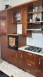Cucina scavolini